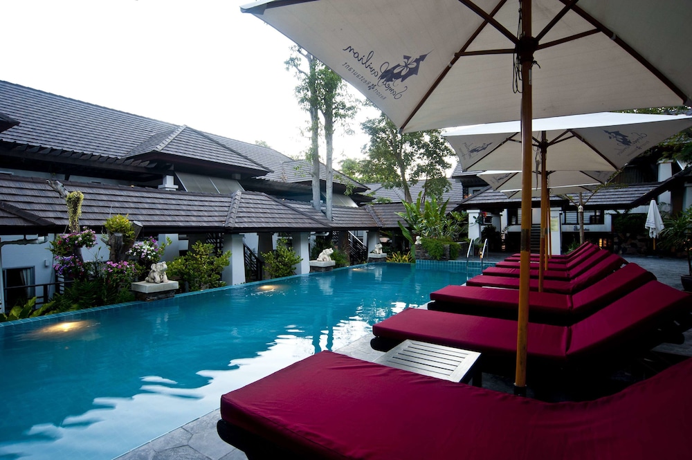 Samed Pavilion Resort 46/50