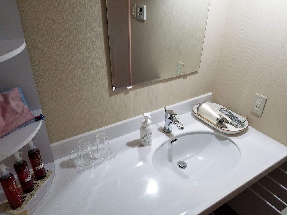 Yufuin Besso Shikisai Hotel 19/65