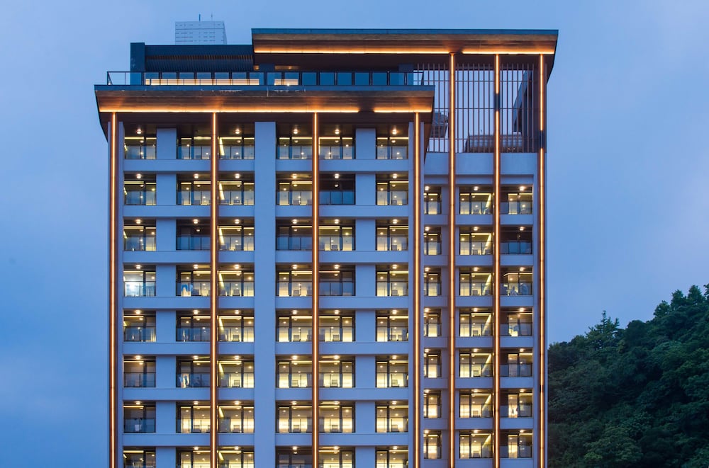 Lakeshore Hotel Suao 2/62
