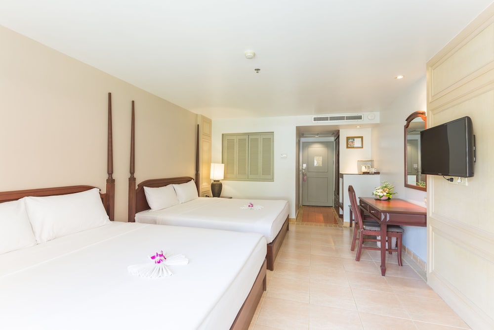Phuket Orchid Resort And Spa 25/71