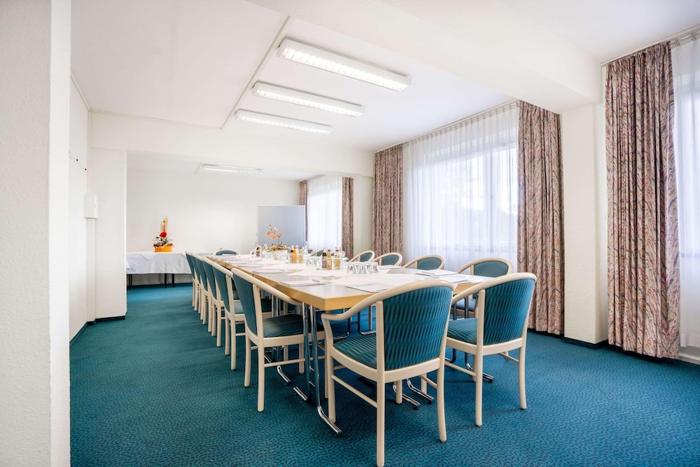 Soibelmanns Hotel Weimar 38/42