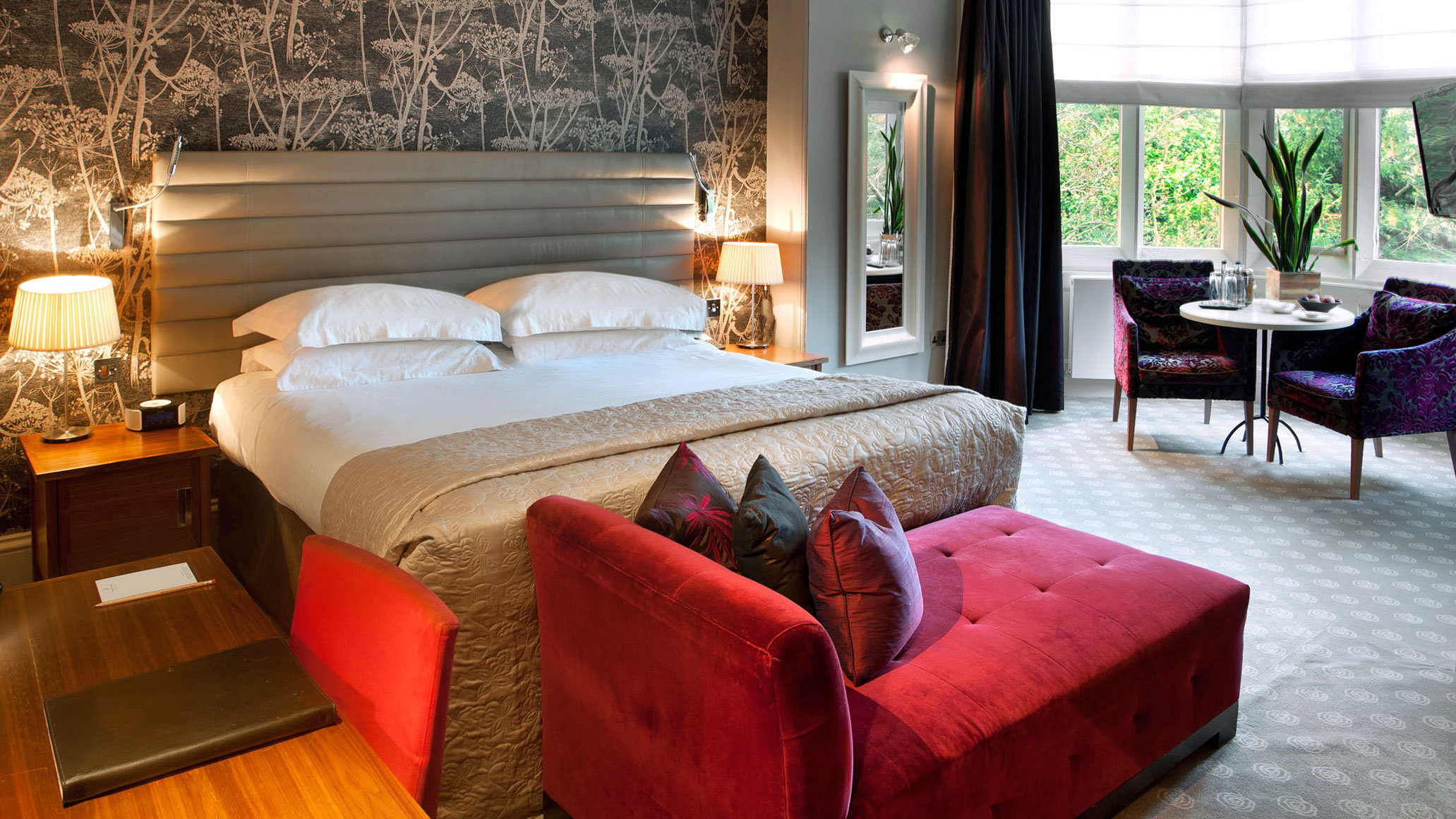 Jesmond Dene House 13/80