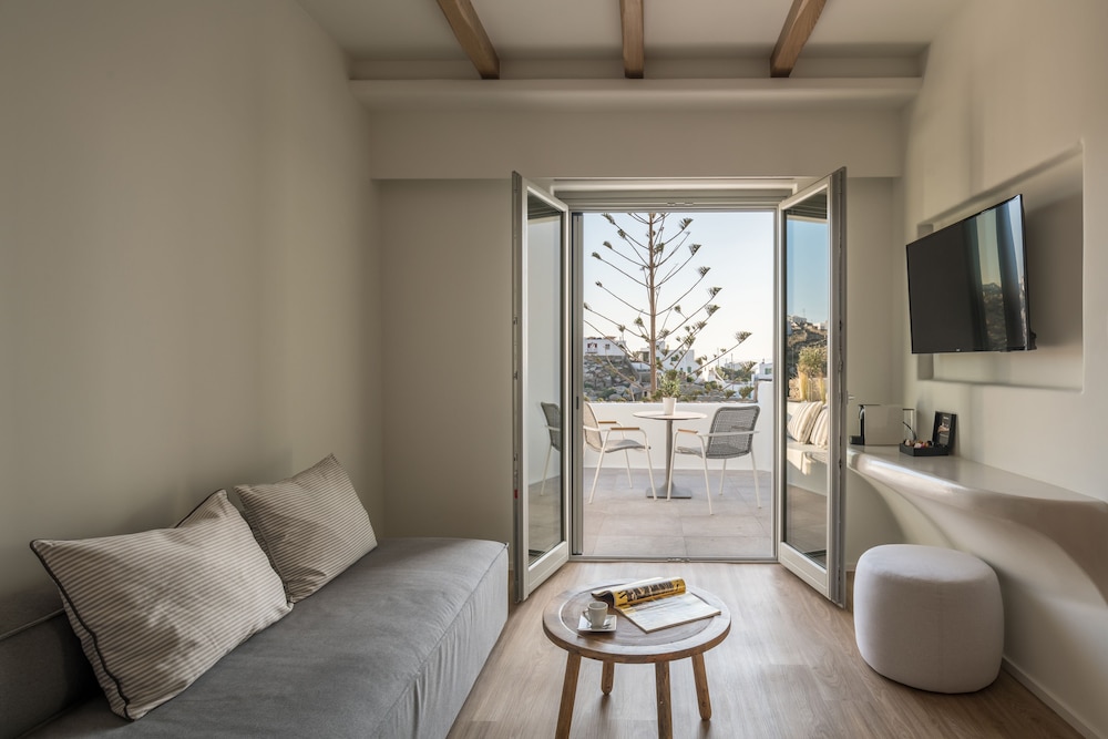 Arocaria Hotel Mykonos 30/49