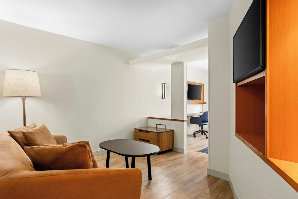 Fairfield Inn Suites By Marriott Hinesville Fort Stewart 31/50