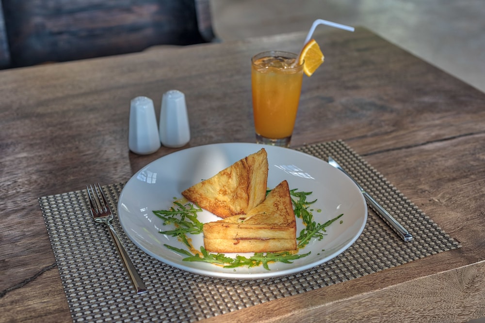 Kemangi Bed and Breakfast 12/30