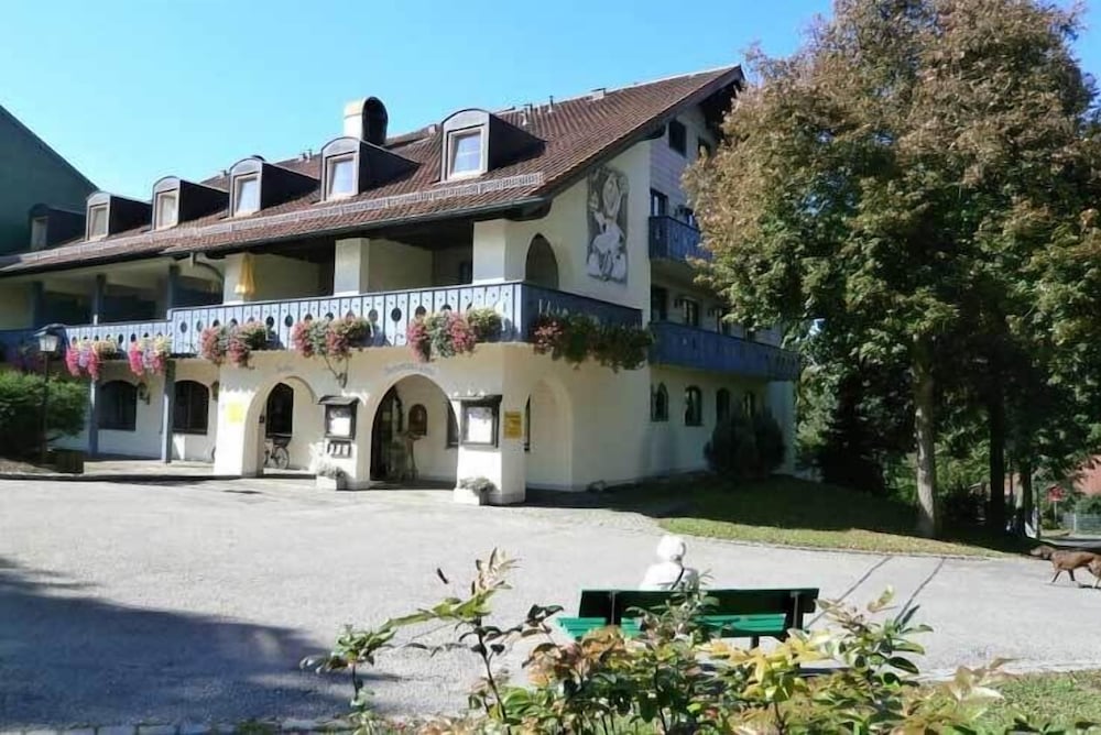 Apparthotel Jagdhof 3/42