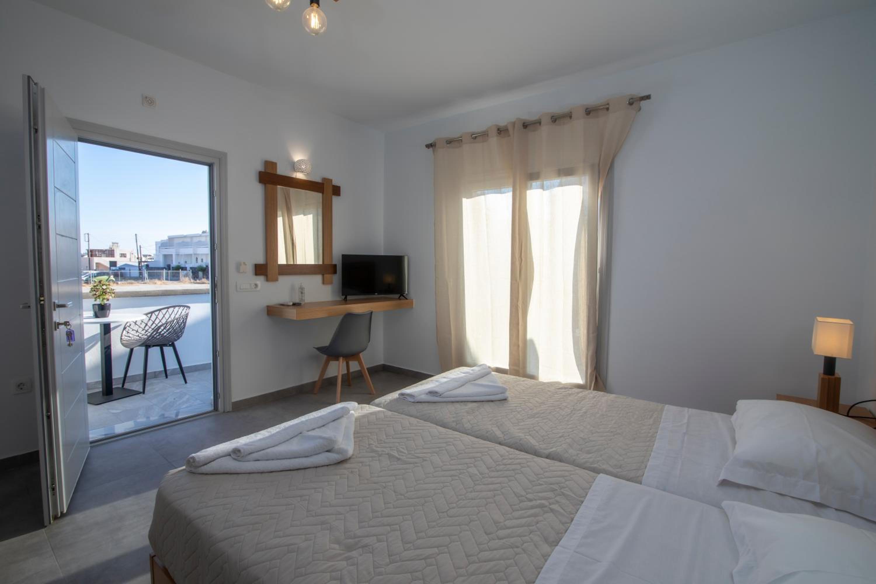 Petra Aqua Villa - Adults Only 11/30