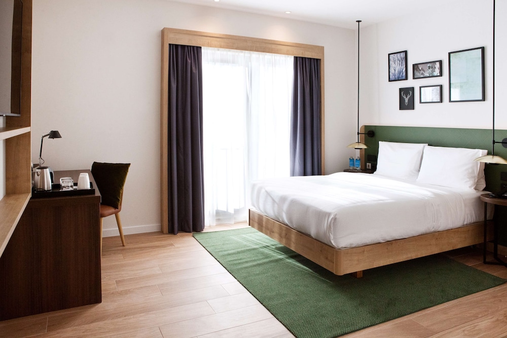 Hilton Garden Inn Munich Messe 18/69