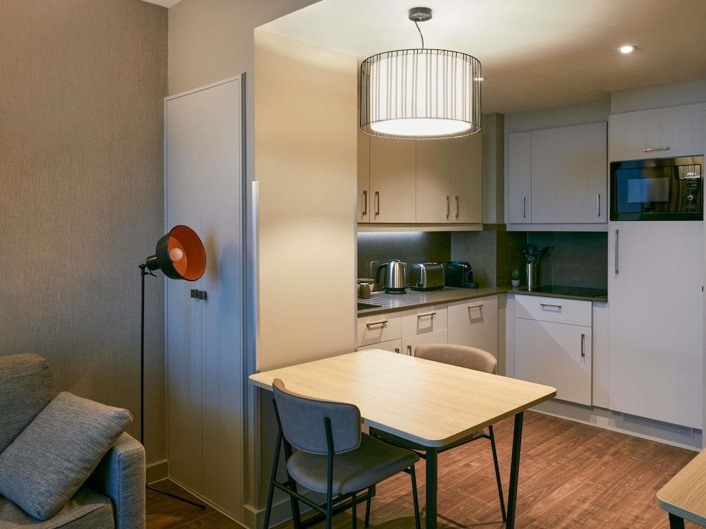 Aparthotel Adagio Glasgow Central 43/50