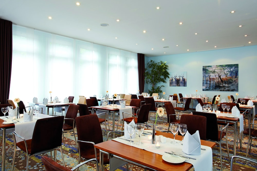 Seaside Residenz Hotel Chemnitz 40/54