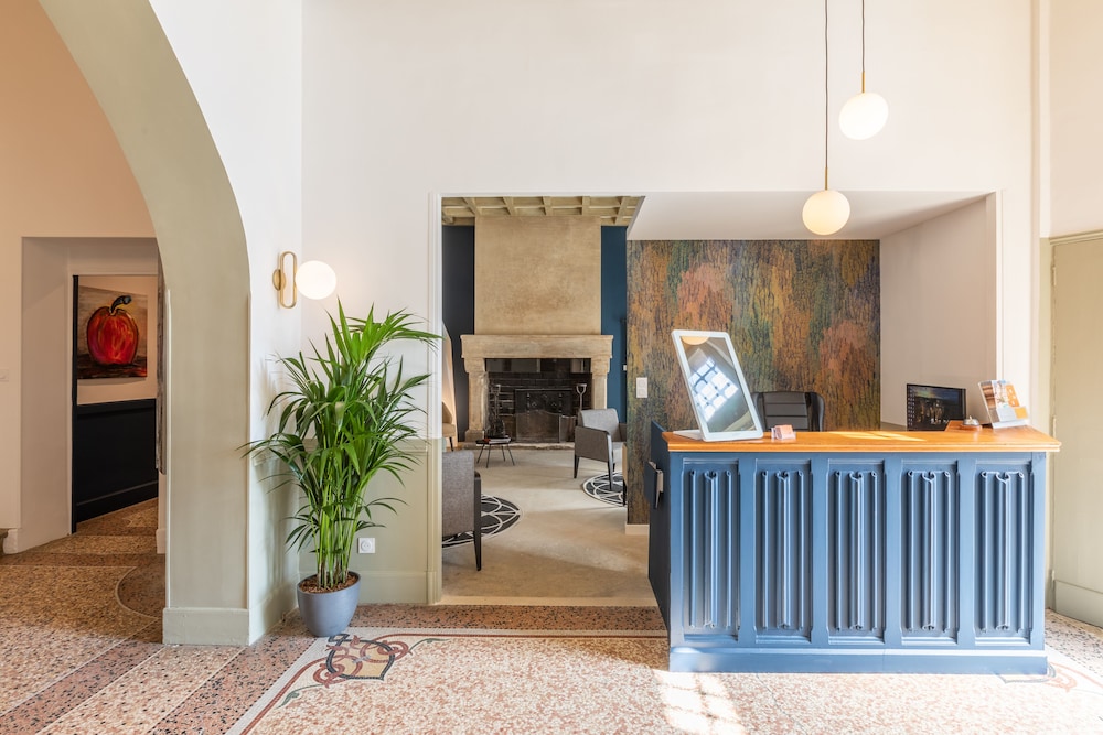 Host Du Chateau Des Fines Roches 2/40