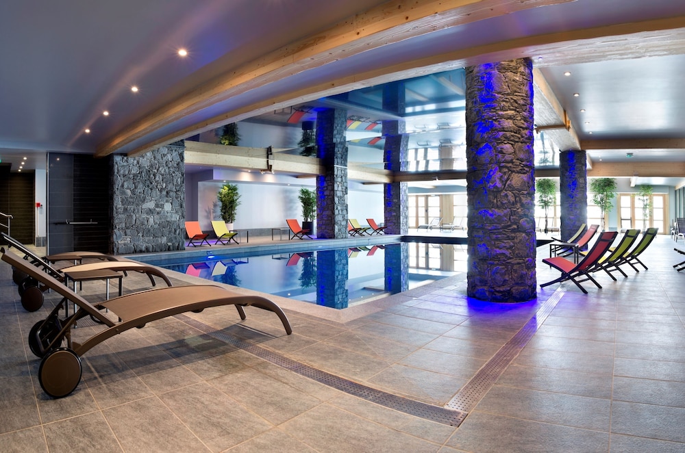 Cgh Residences & Spas Le Cristal De L'alpe 23/42