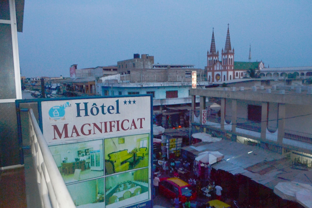 Hotel Magnificat 1/28