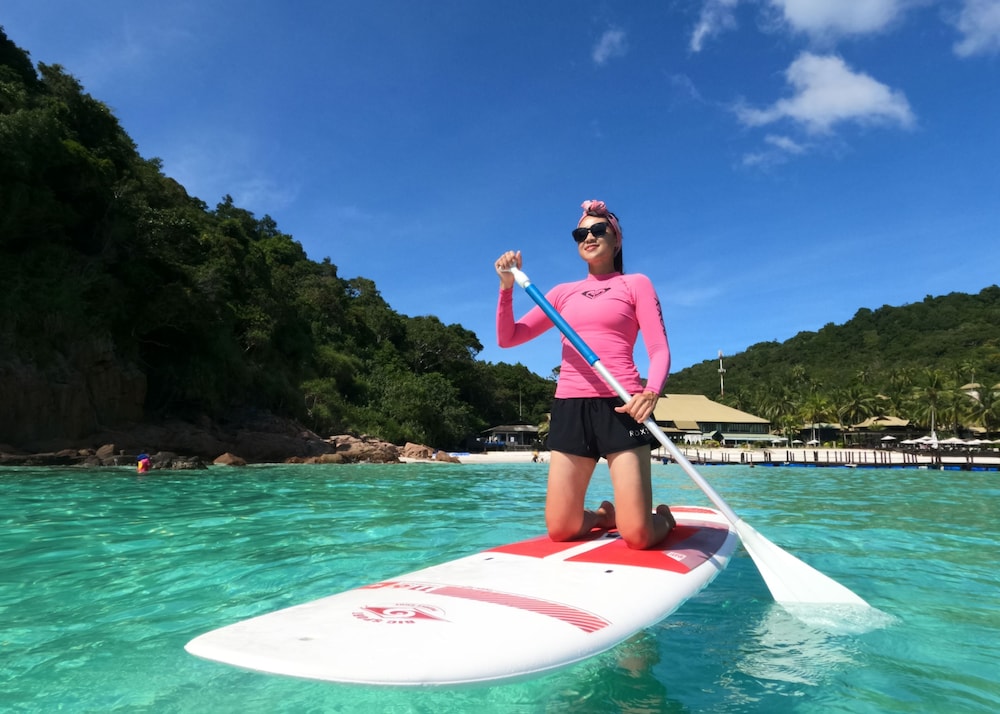 The Taaras Beach and Spa Resort 15/50