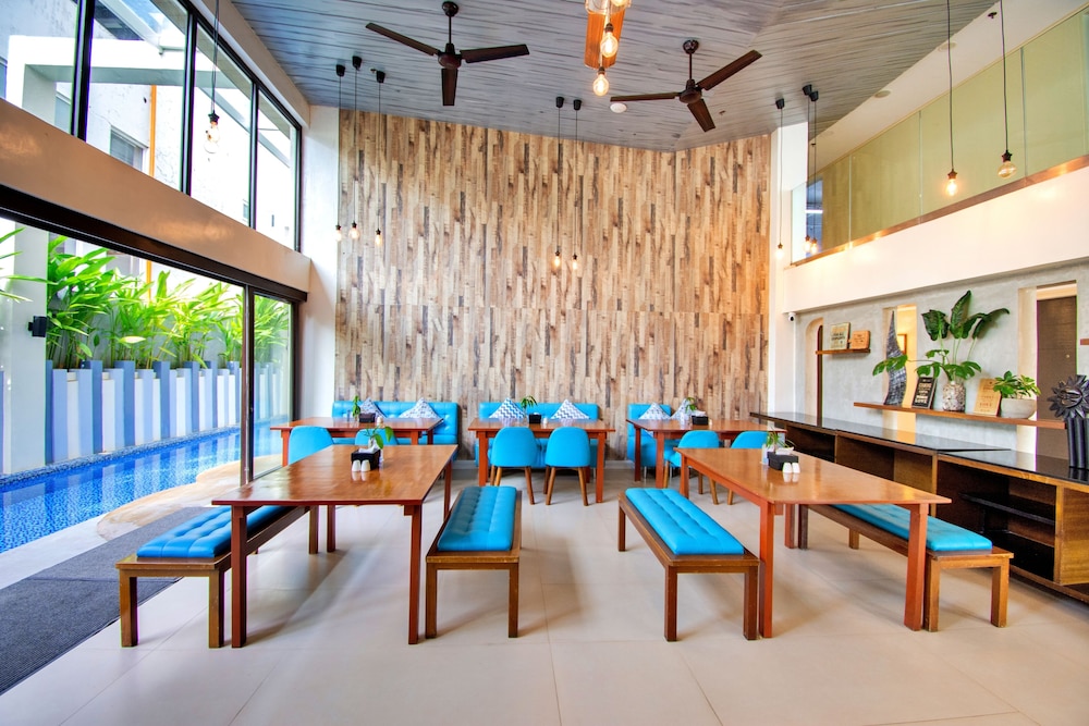 Ferra Premier Boracay by JG 56/62