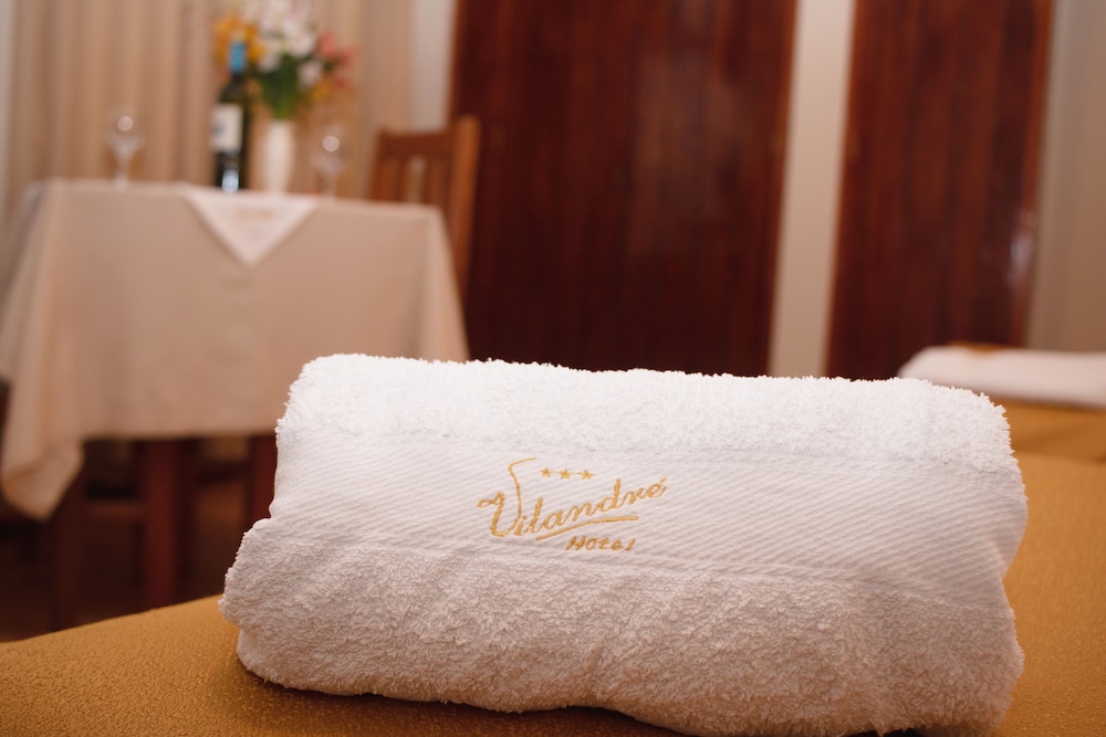 Hotel Vilandre 26/51