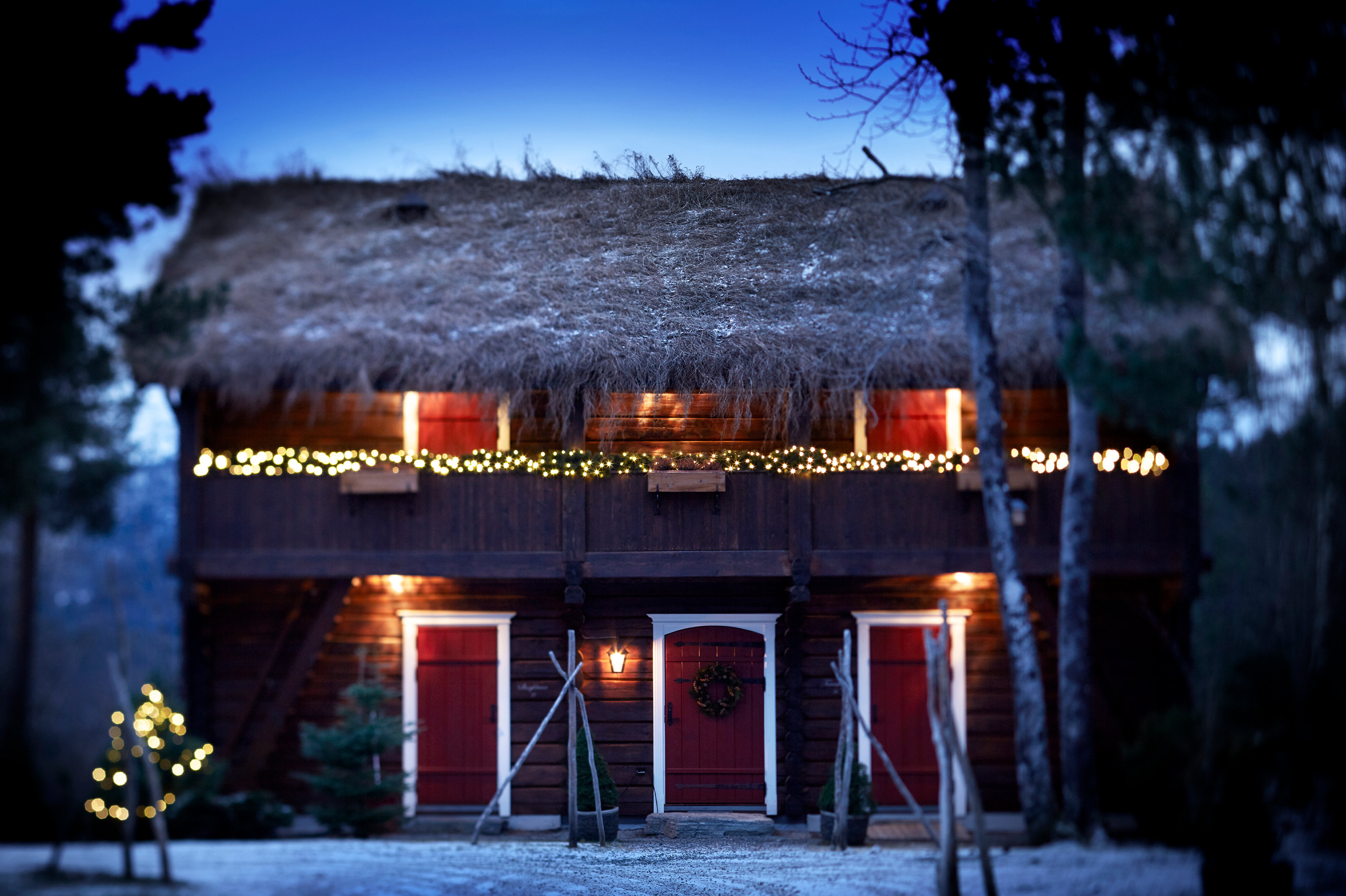 Storfjord Hotel 2/50