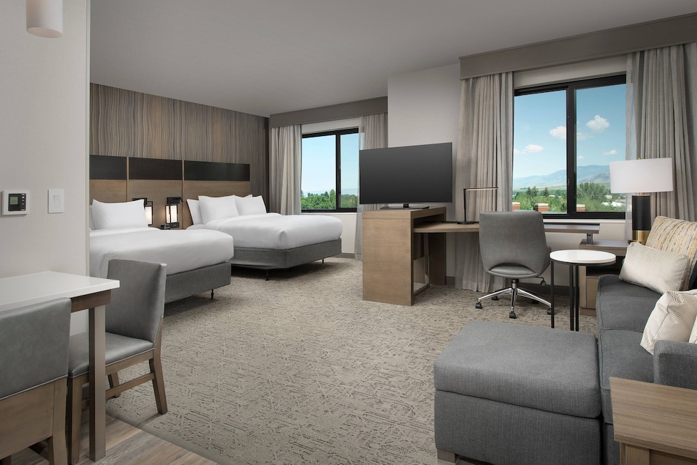 Residence Inn by Marriott Bozeman Downtown 14/47