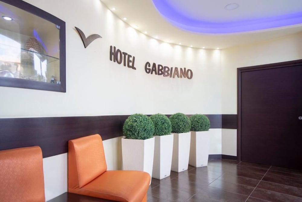 Hotel Gabbiano 31/48
