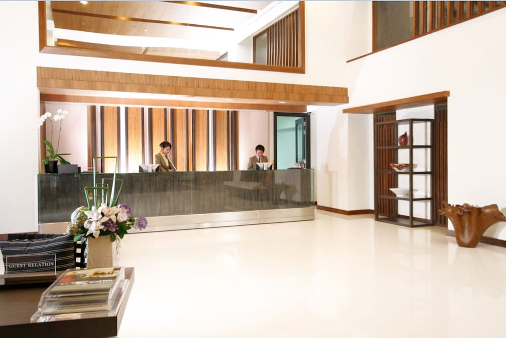 Kantary Hills Hotel Chiang Mai 14/68