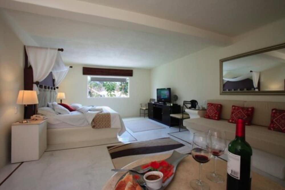 Hotel Spa Sitio Sagrado 12/43