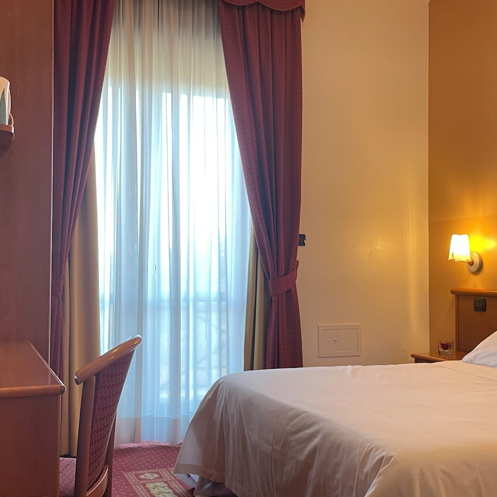 Superior, Double Bed