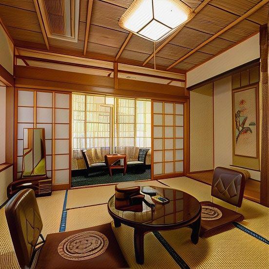 Hijiori Onsen Otomoya Ryokan 8/12