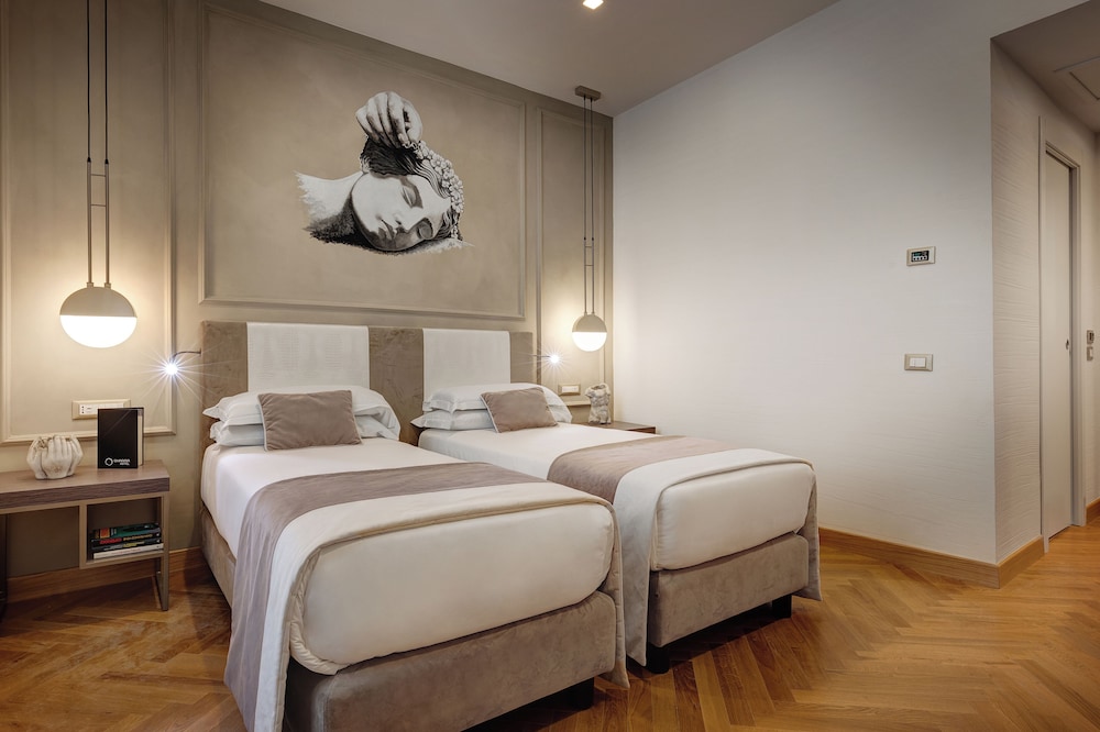 Dharma Style Hotel & Spa 18/50