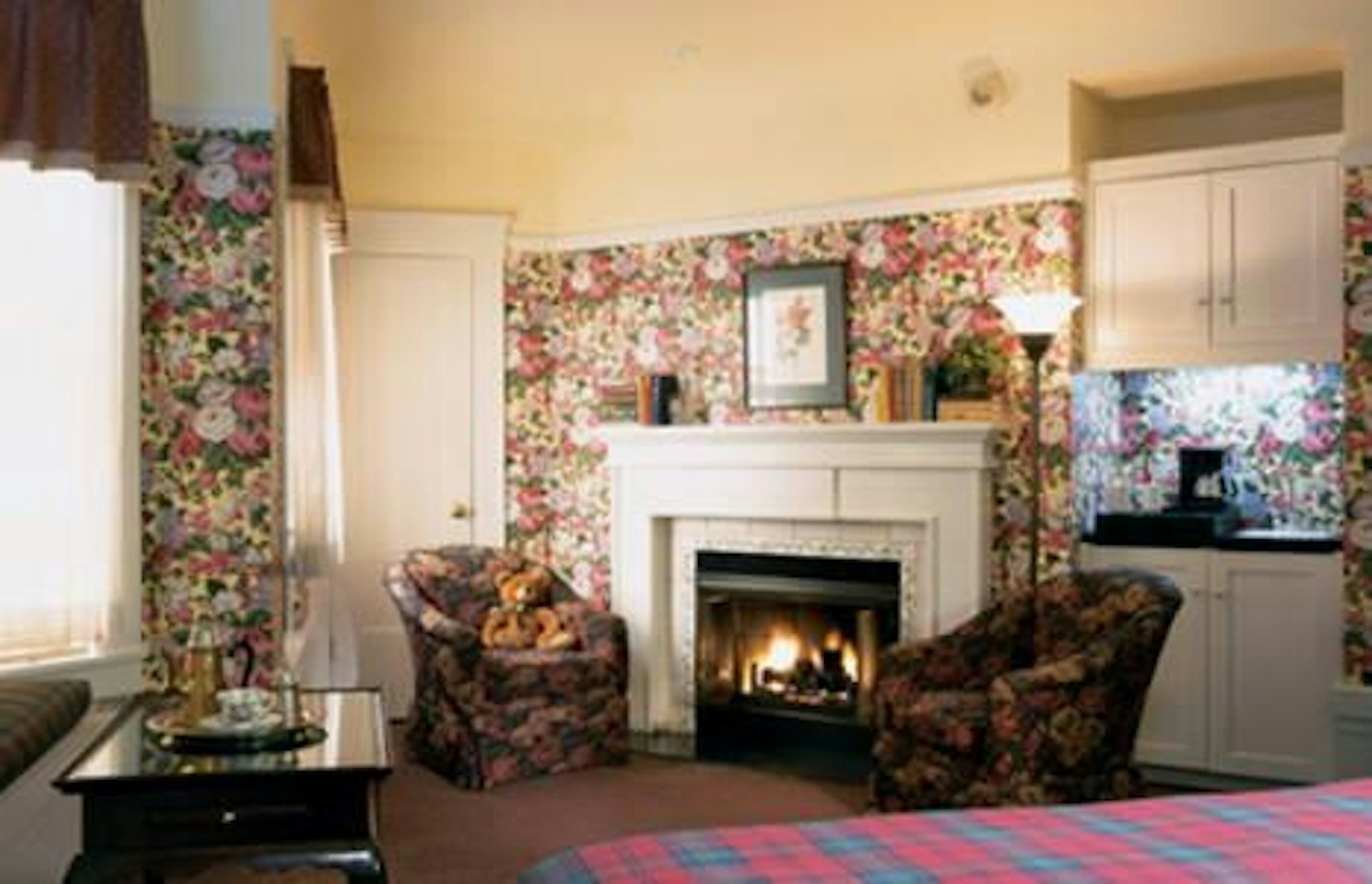 White Swan Inn 6/61