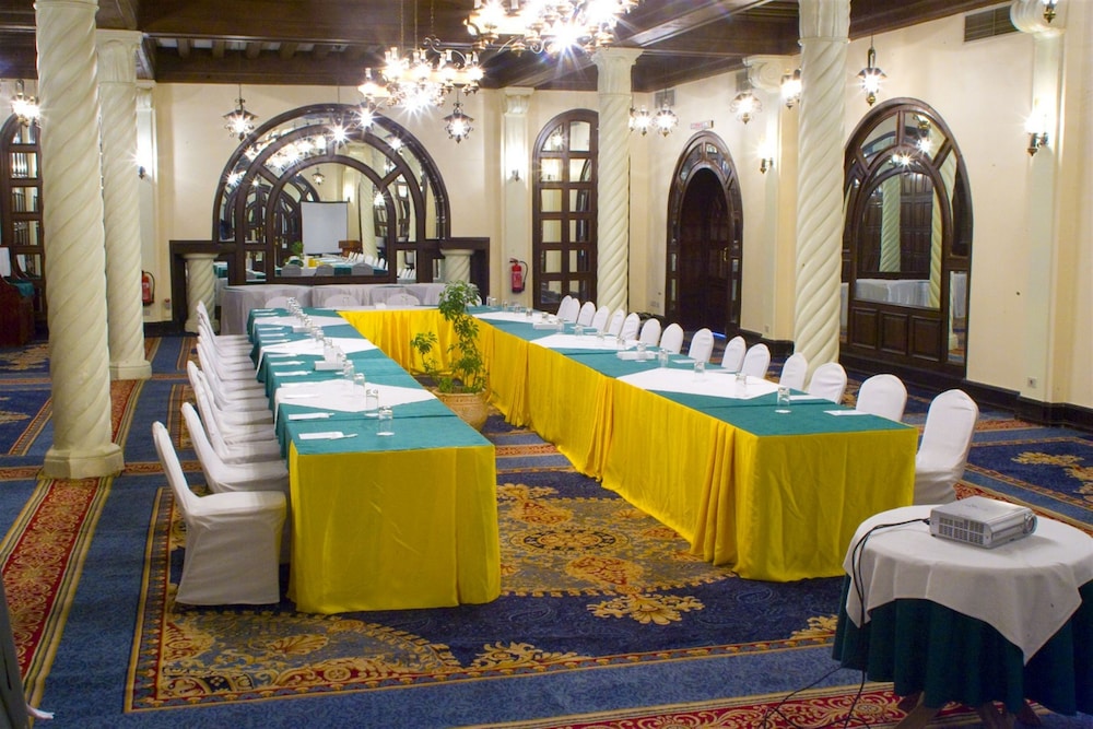 Helnan Auberge Fayoum 9/37