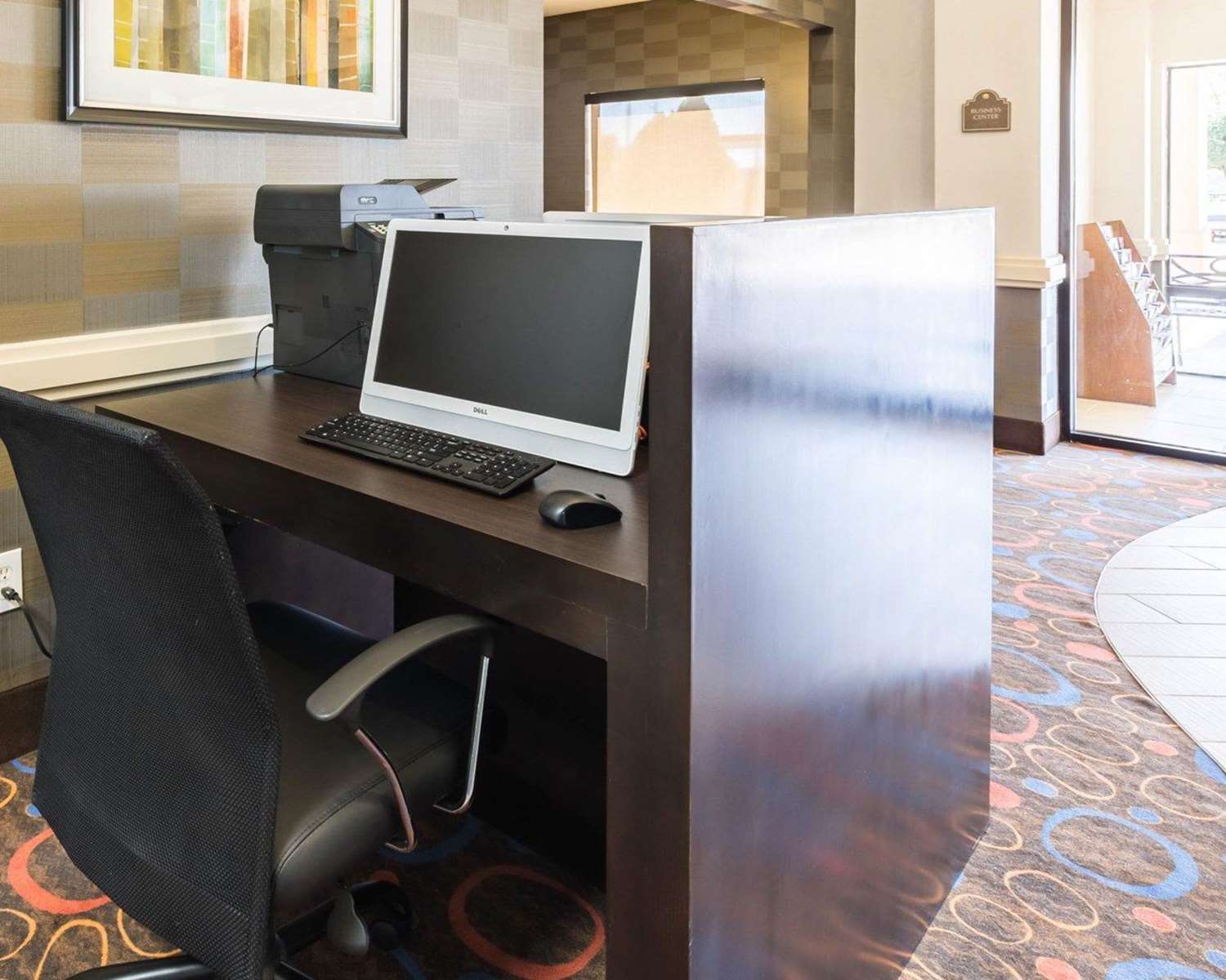 Econo Lodge Inn and Suites East Houston I-10 28/33