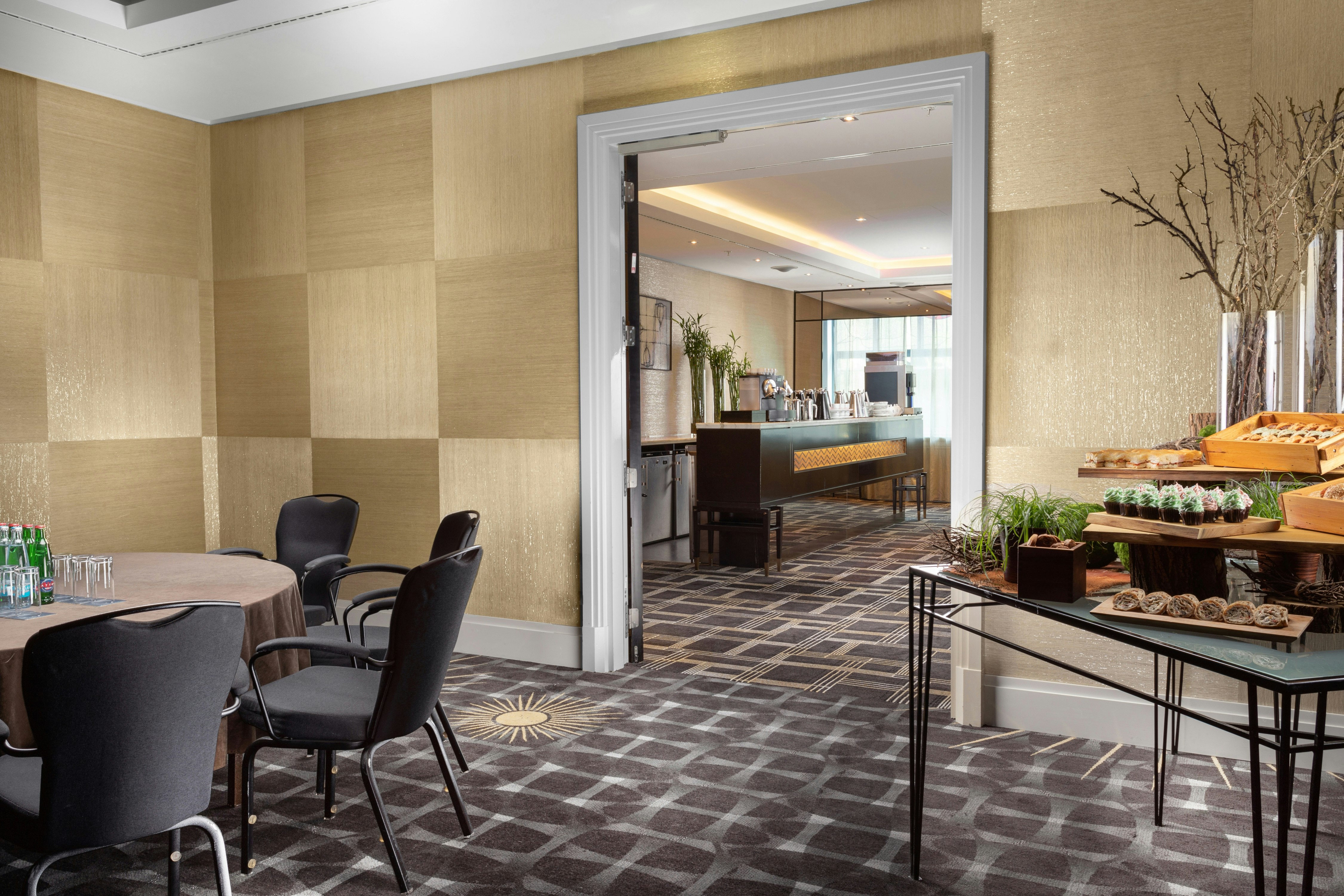 Hilton Prague Old Town 47/50