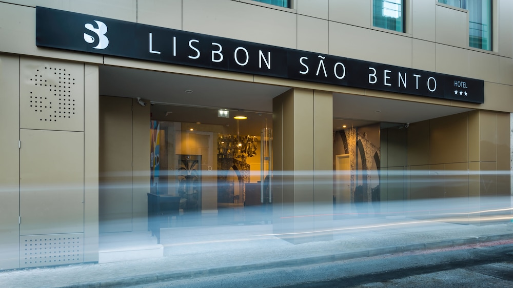 LISBON SAO BENTO HOTEL 2/44