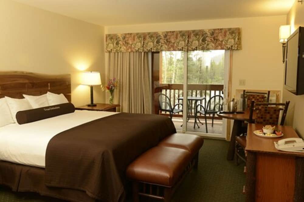 Denali Park Village 11/27