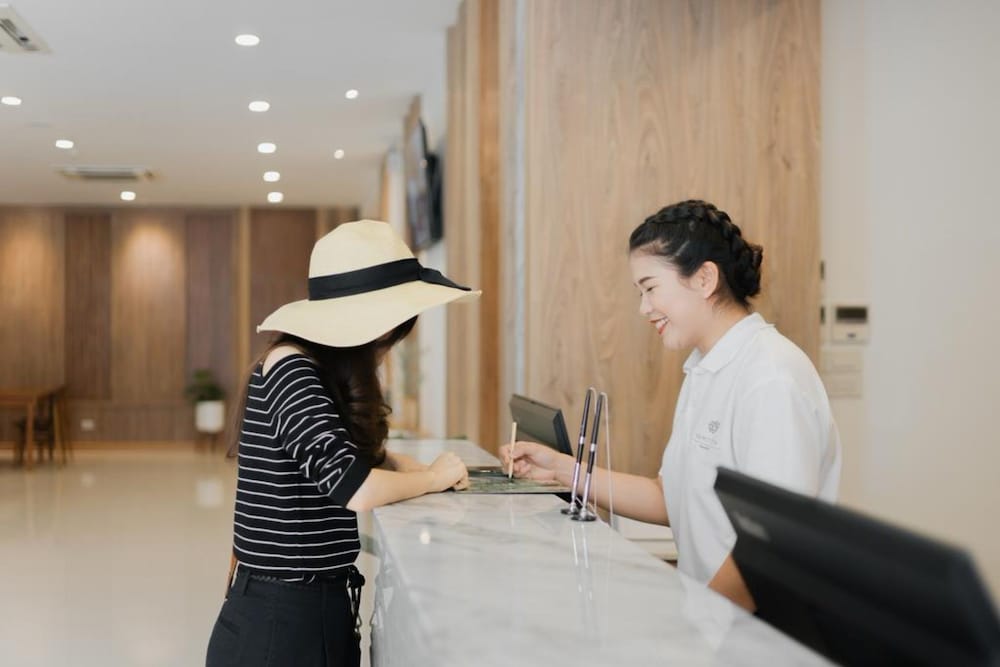 Sumittaya Chiangmai Hotel 11/50