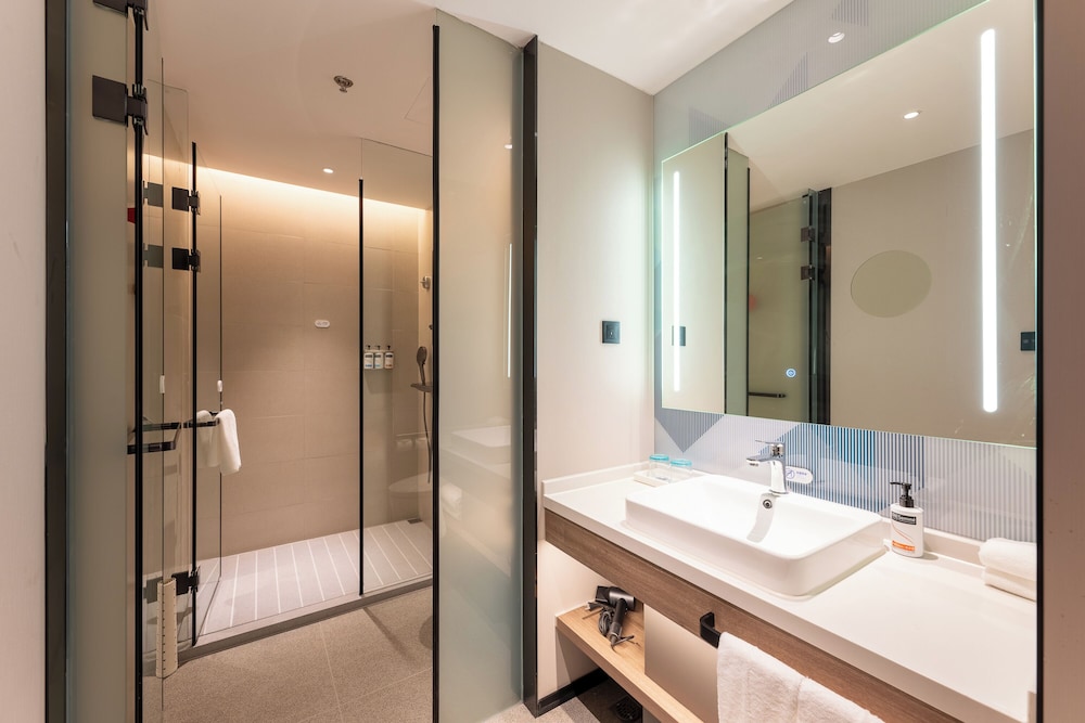 Holiday Inn Express Shanghai Jing'an Temple 47/50