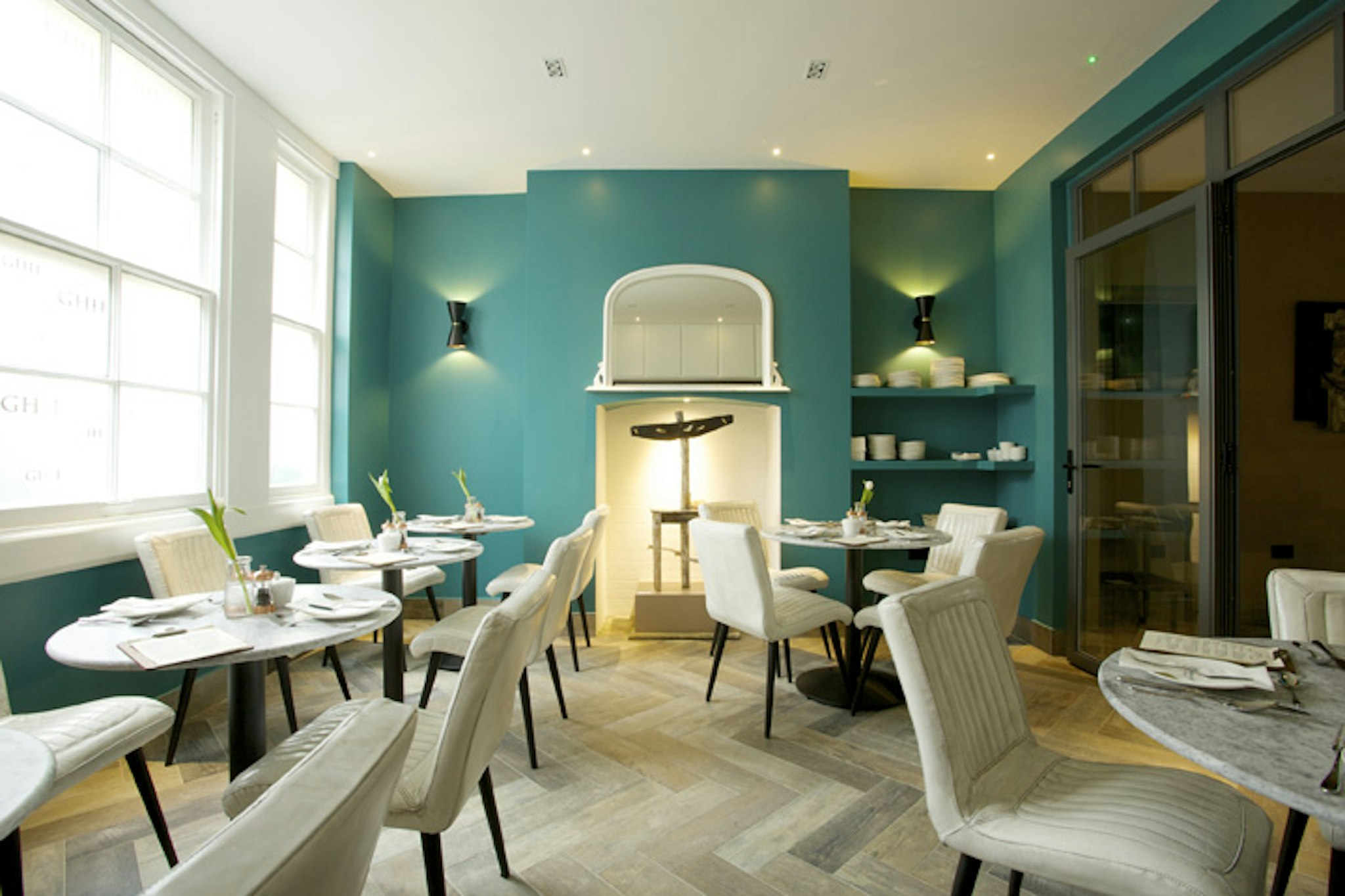 Georgian House Hotel 27/32