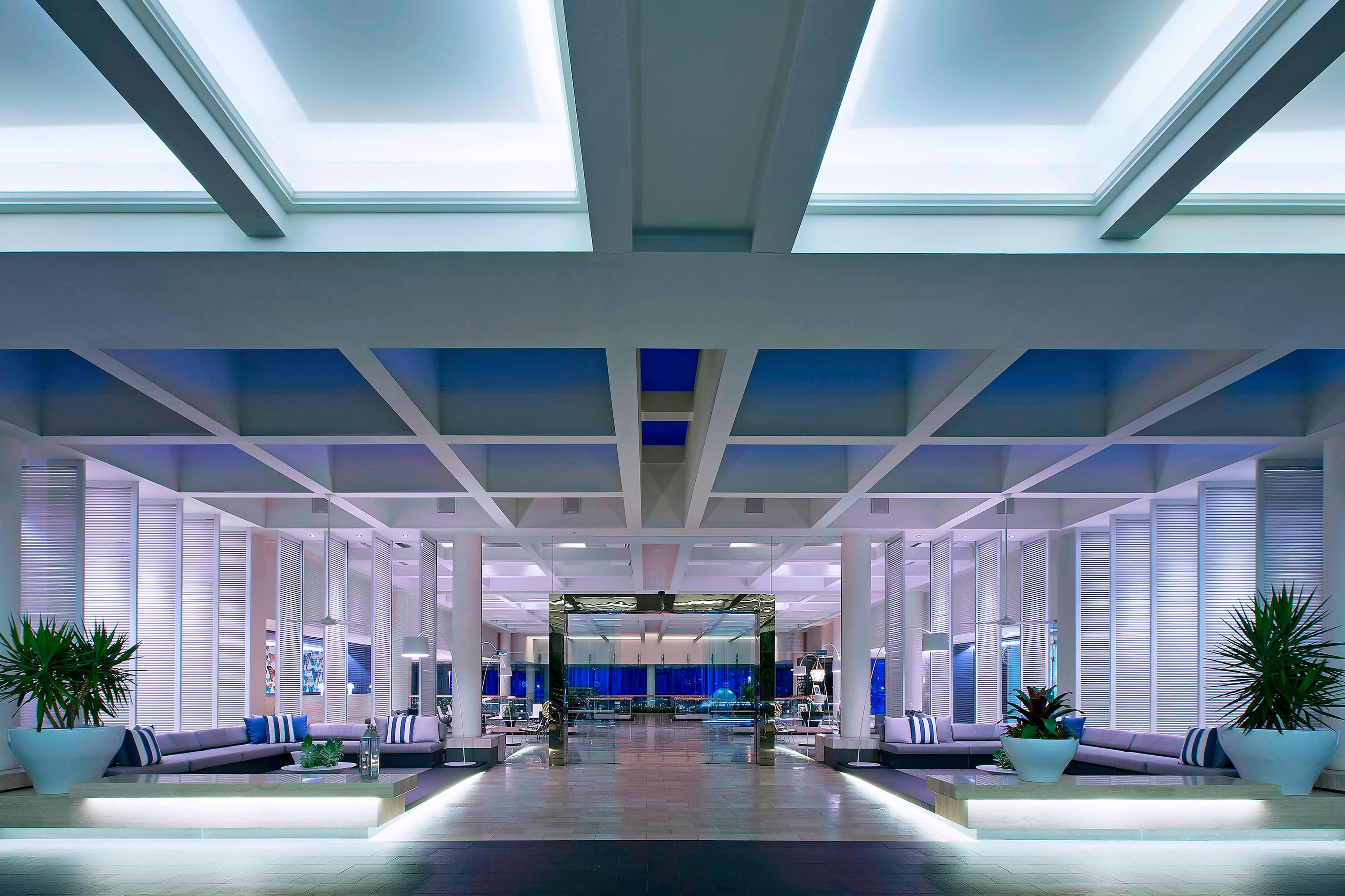 SHERATON GRAND MIRAGE RESORT, GOLD COAST 25/39