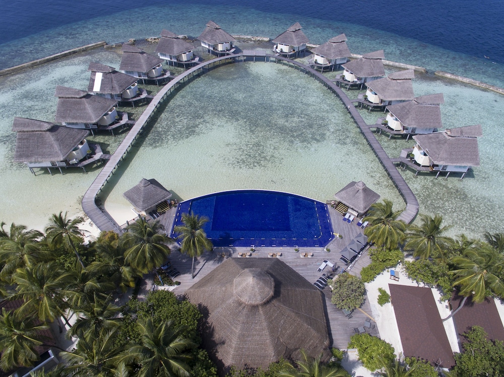 Ellaidhoo Maldives By Cinnamon 70/82