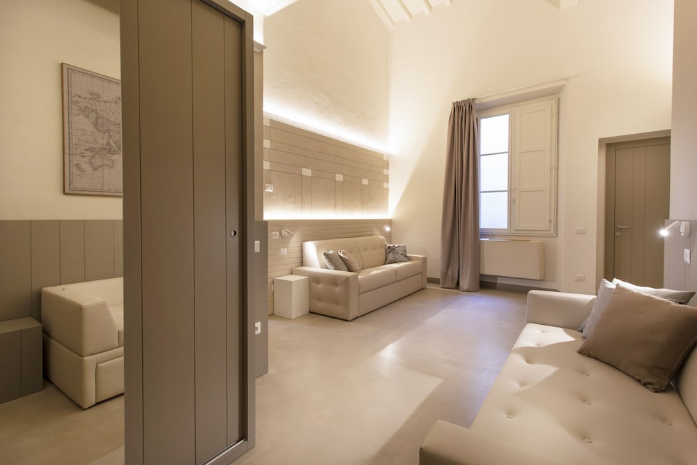 Palazzo Dei Ciompi Suites 69/71