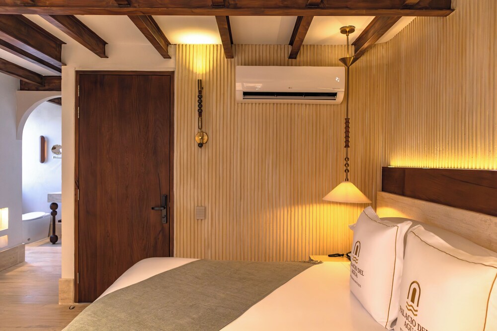 Hotel Palacio del Agua by Faranda Boutique 21/69