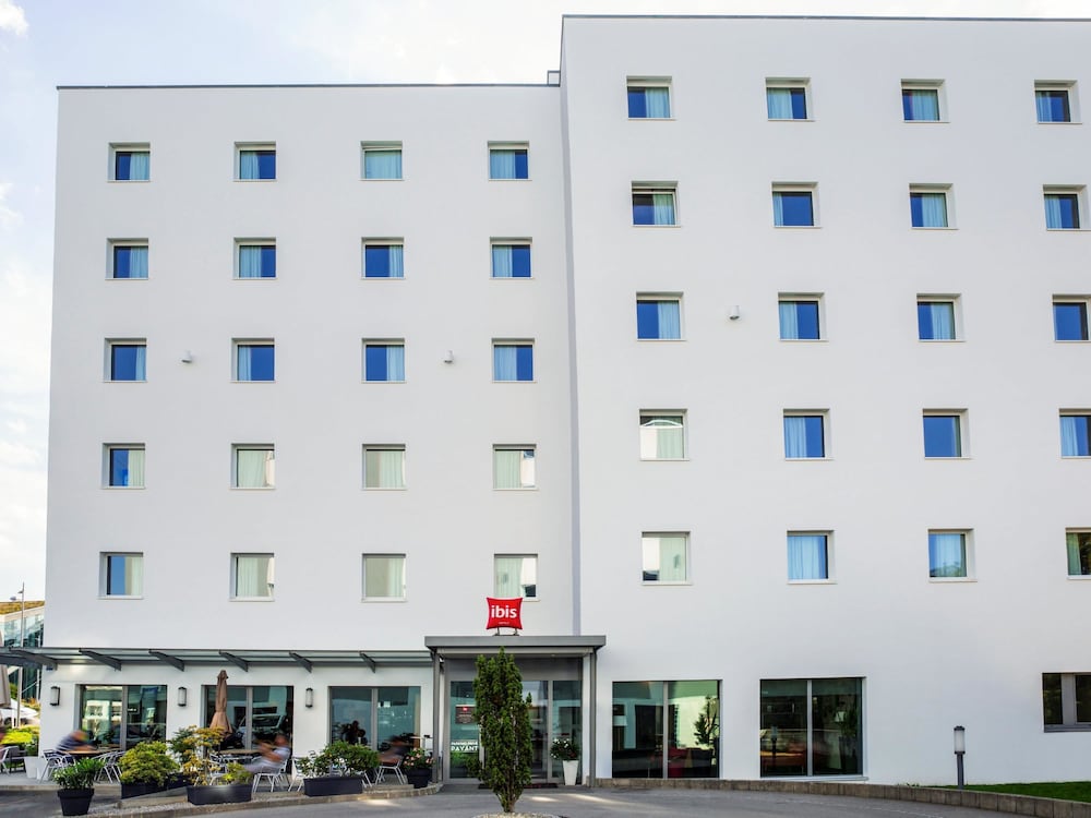 IBIS FRIBOURG 1/50