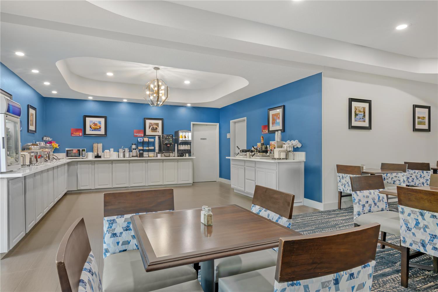 Best Western Plus Washington Hotel 32/42