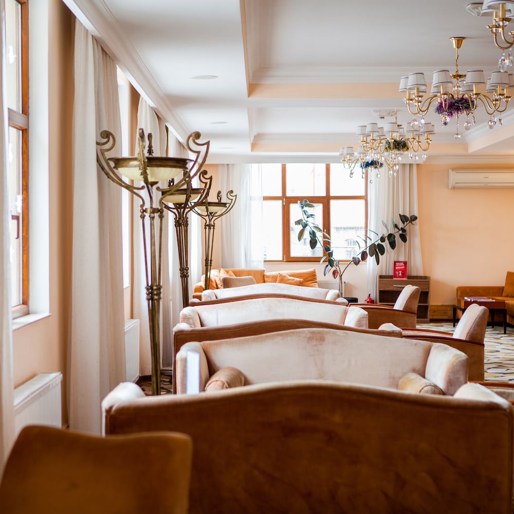 Sheki Palace Hotel 34/50