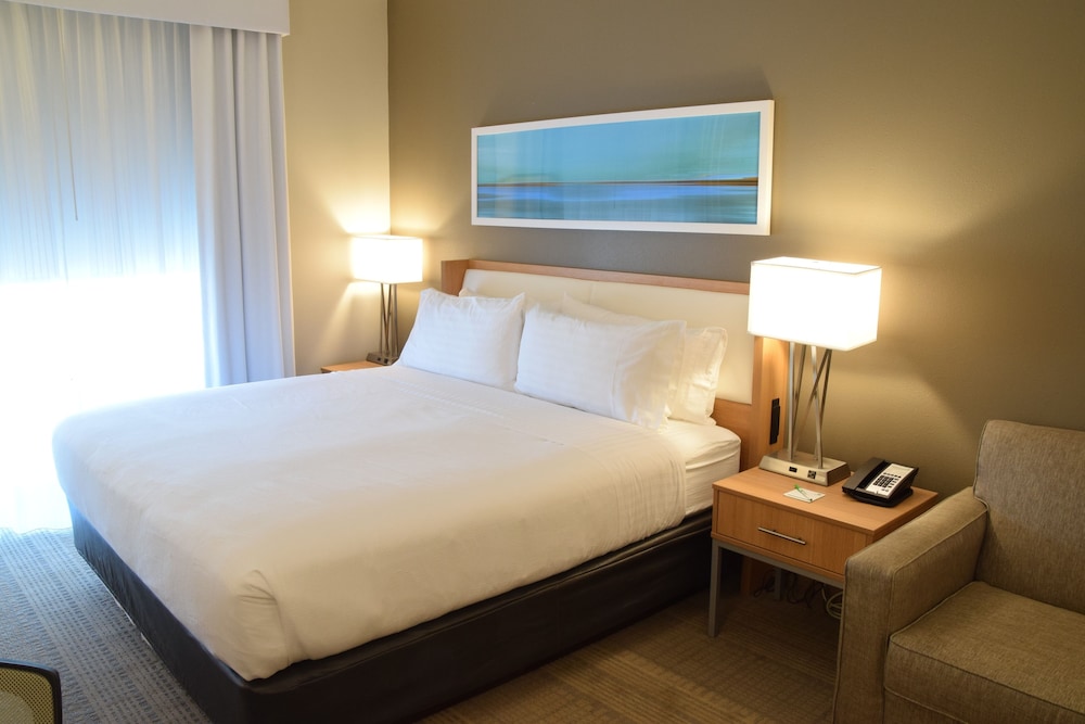 Holiday Inn Cincinnati N - West Chester 8/63