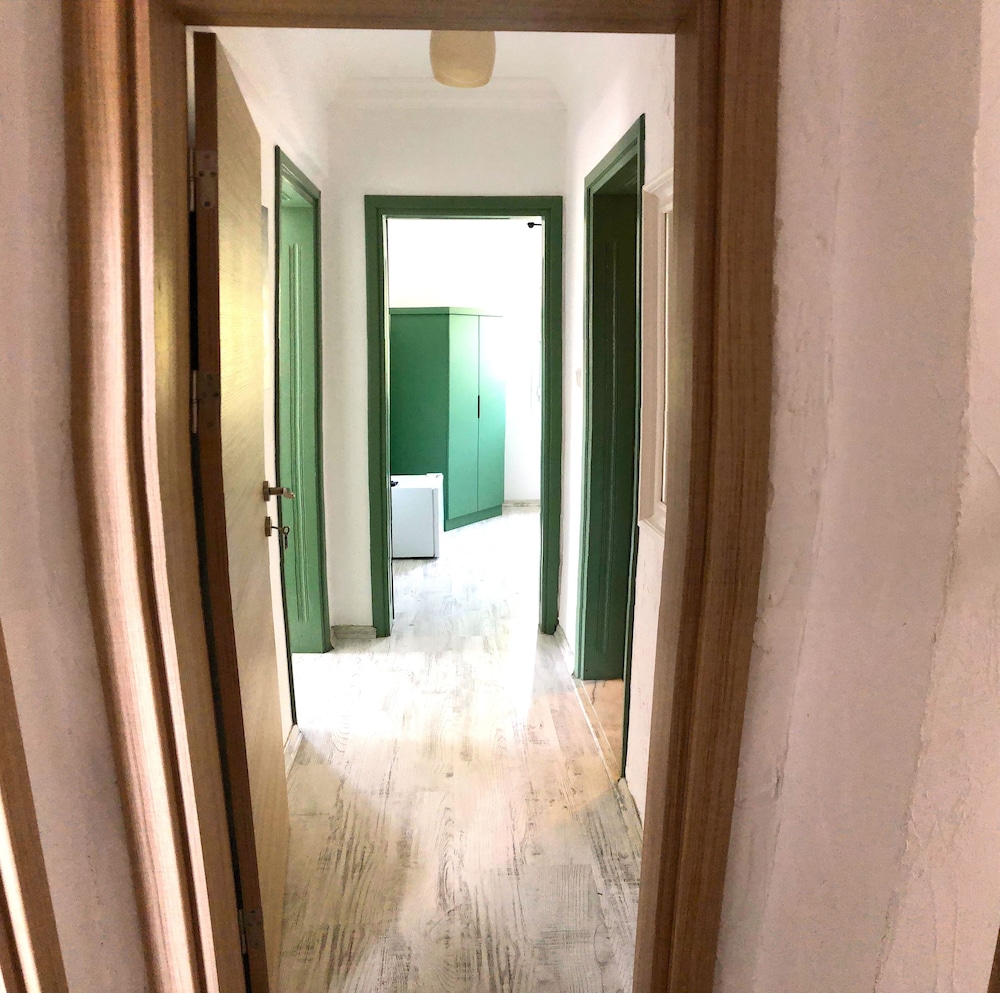 Temucin Hotel 写真4
