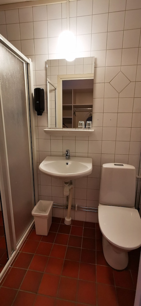 Sundsvall City Hostel 16/49