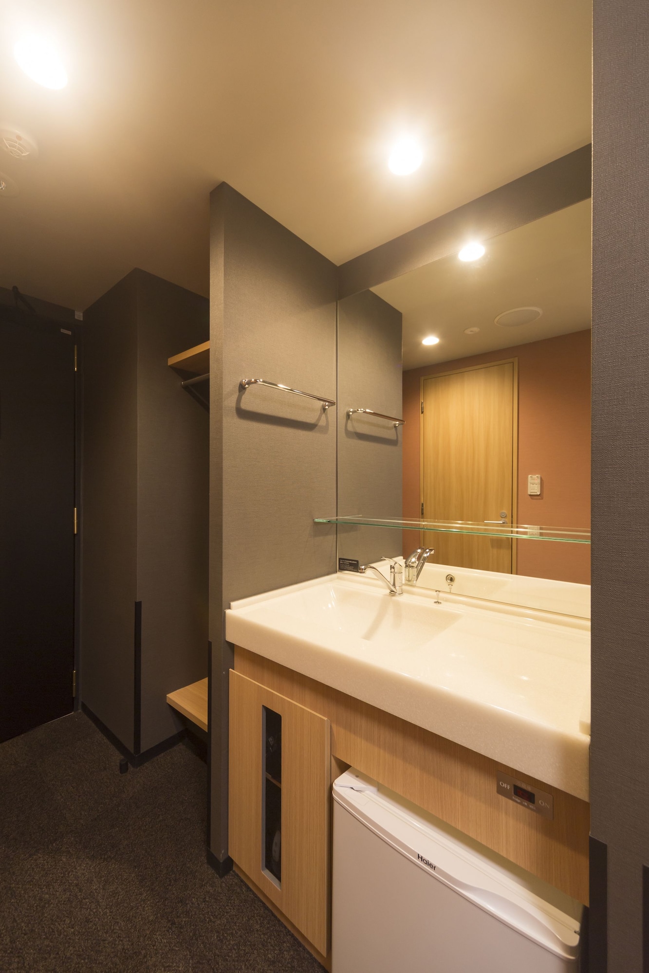 غرفة مفردة، Dormy Inn Premium Tokyo Kodenmacho 3/7
