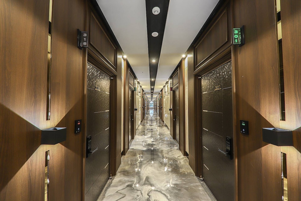 Hotel Demer 4/50