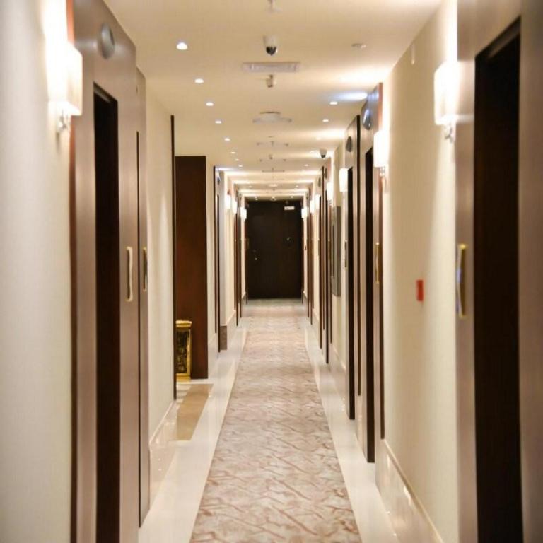فندق ابريز - جدة (EBREEZ HOTEL) 25/51